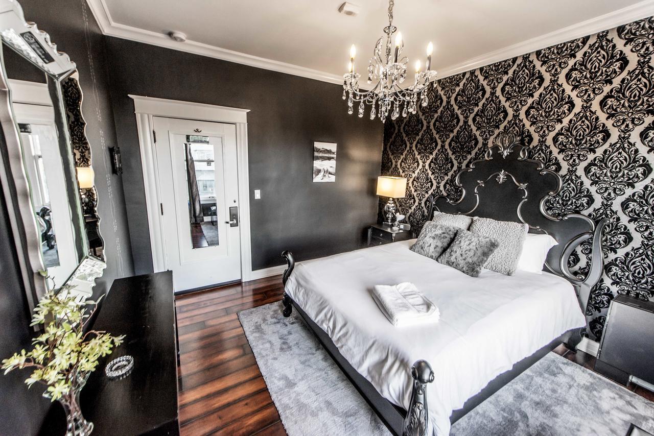 Ember Hostel DEN Dış mekan fotoğraf