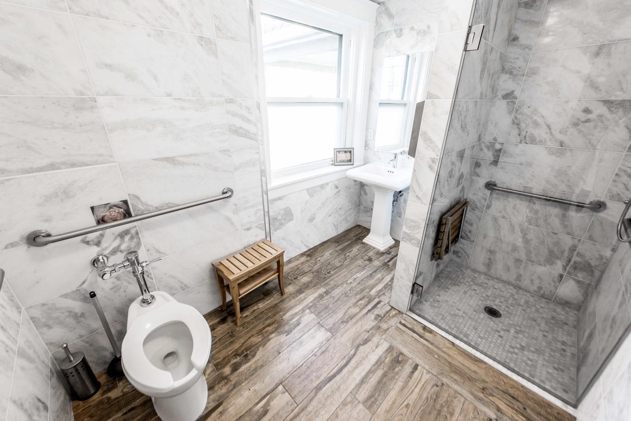 Ember Hostel DEN Dış mekan fotoğraf